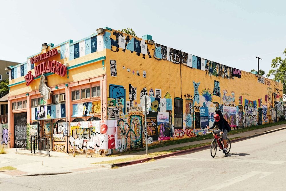 undefined Sentral East Austin at 1630 E. Sixth 5