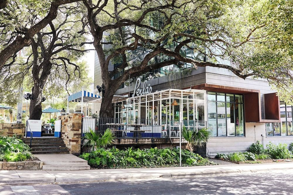 undefined Sentral East Austin at 1630 E. Sixth 4