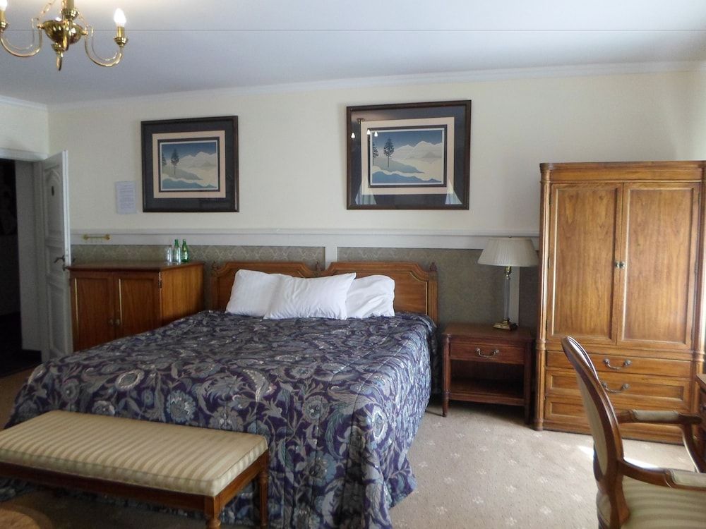 Premium Double Room