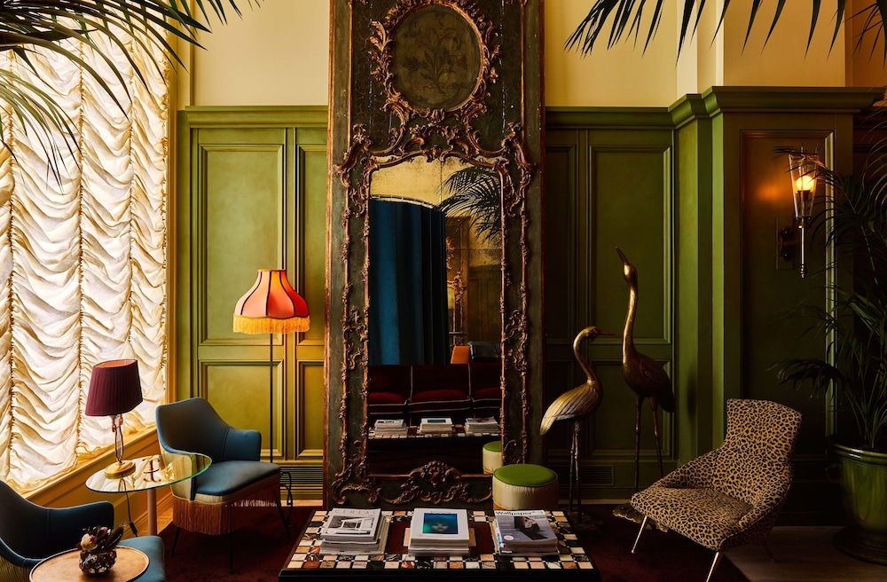 undefined The Siren Hotel, an Ash Hotel