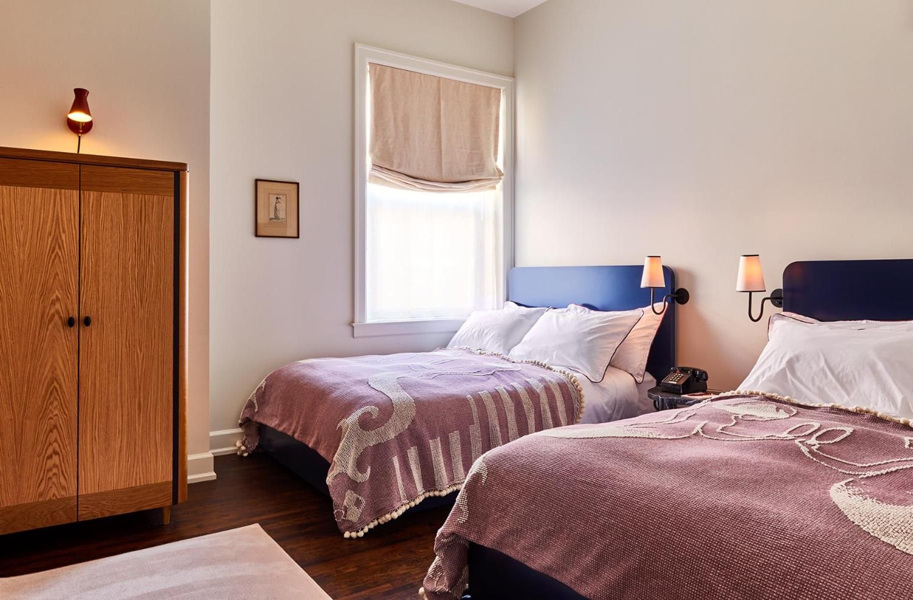 undefined The Siren Hotel, an Ash Hotel 8