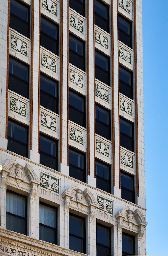 undefined The Siren Hotel, an Ash Hotel 2