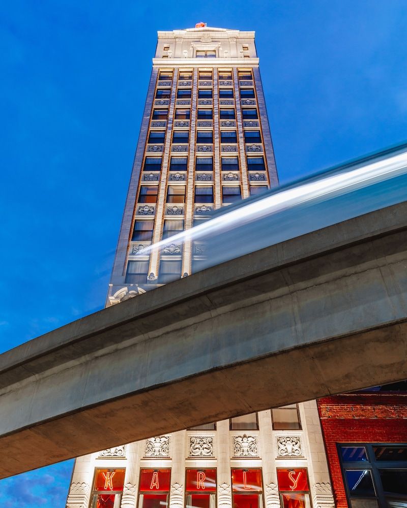 undefined The Siren Hotel, an Ash Hotel 3