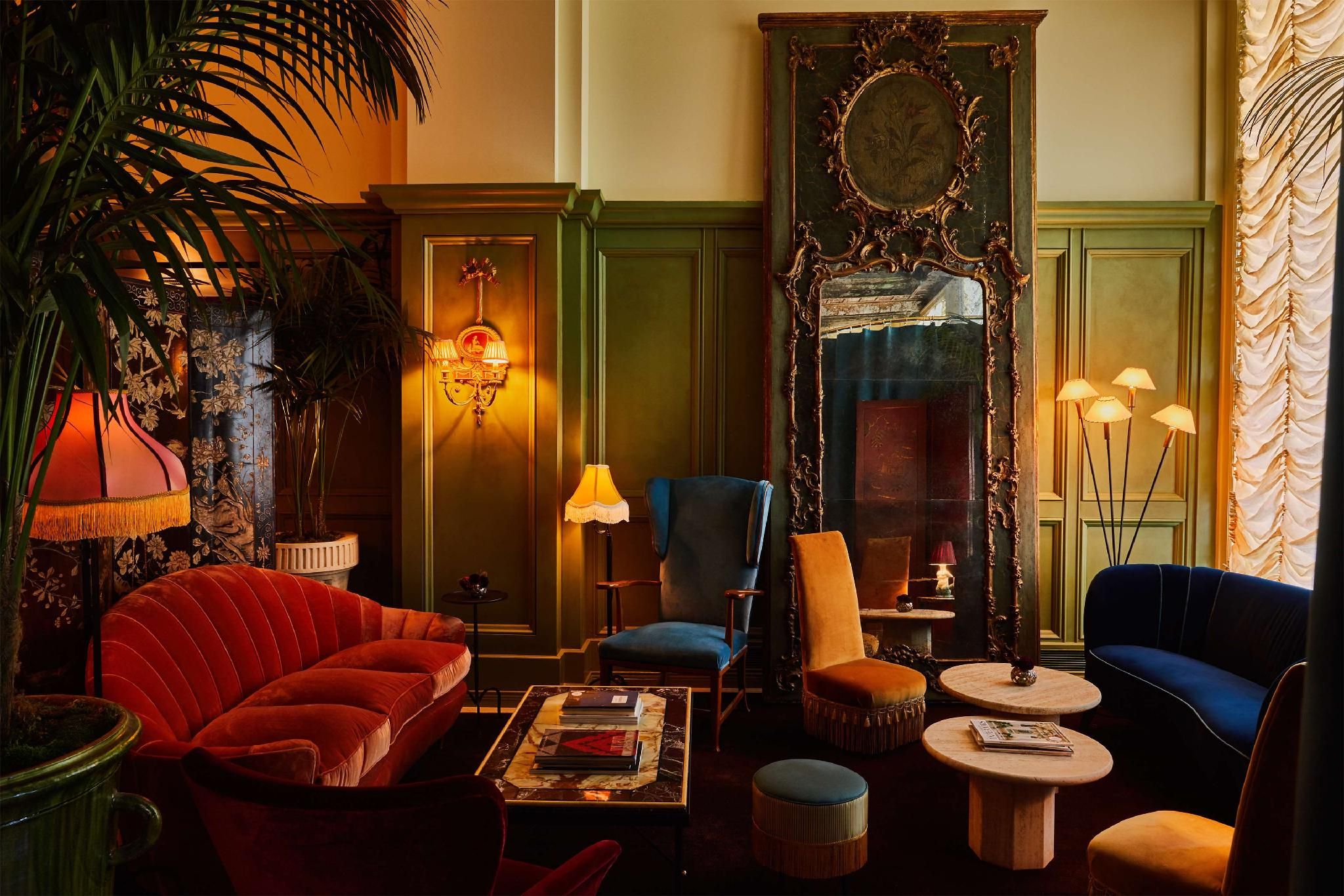 undefined The Siren Hotel, an Ash Hotel 7