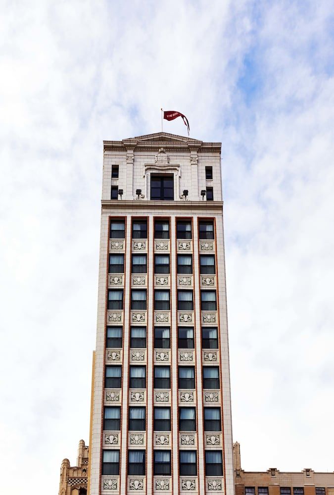 undefined The Siren Hotel, an Ash Hotel 5