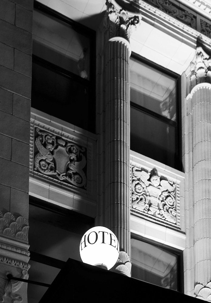 undefined The Siren Hotel, an Ash Hotel 6