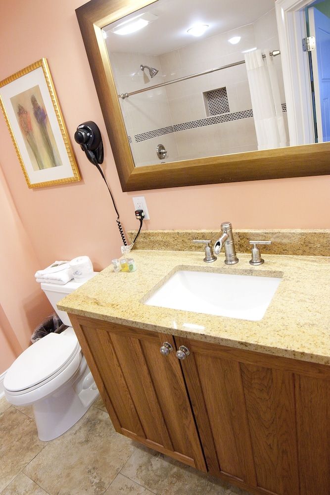 DeSoto Beach Gardens Deluxe Suite, 1 Bedroom, Non Smoking, Kitchenette 3