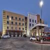 Fairfield Inn & Suites by Marriott Albuquerque North