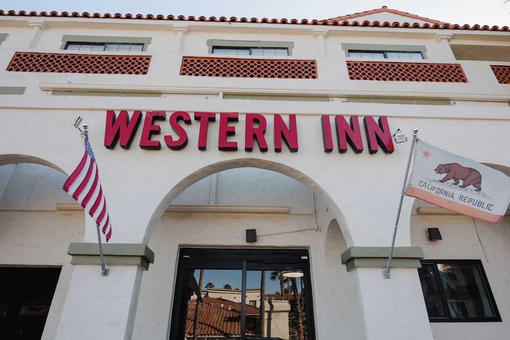 undefined Old Town Western Inn & Suites 7