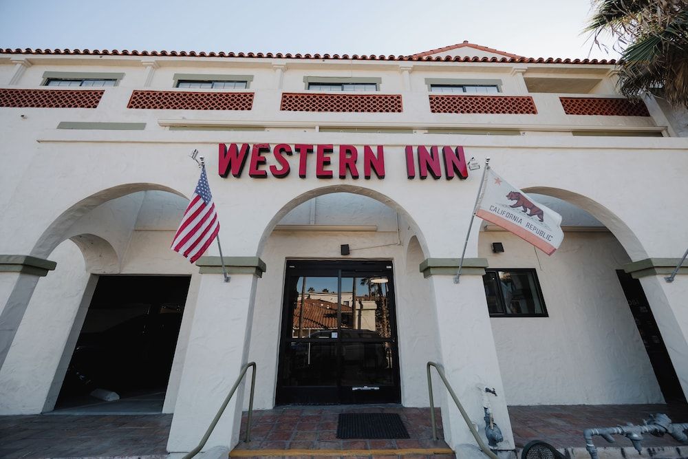 undefined Old Town Western Inn & Suites 5