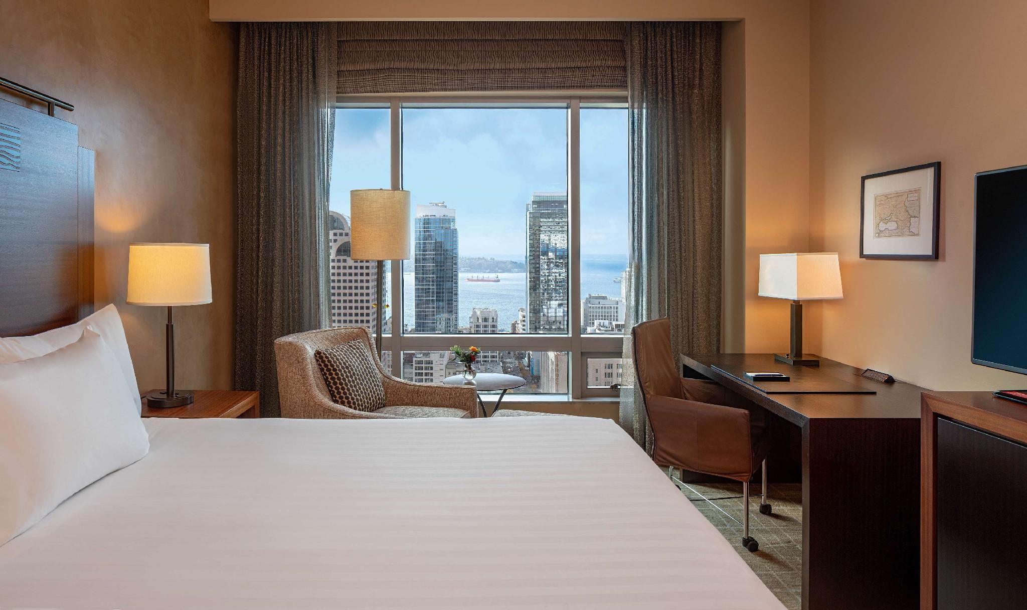 undefined Grand Hyatt Seattle 2