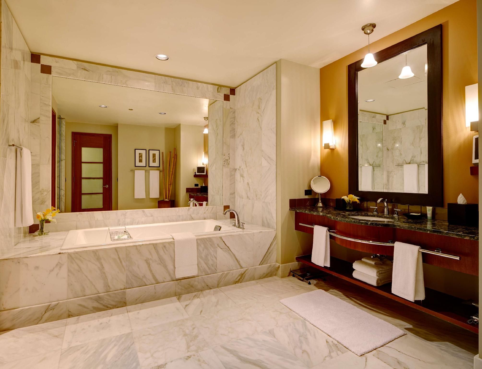 undefined Grand Hyatt Seattle 7