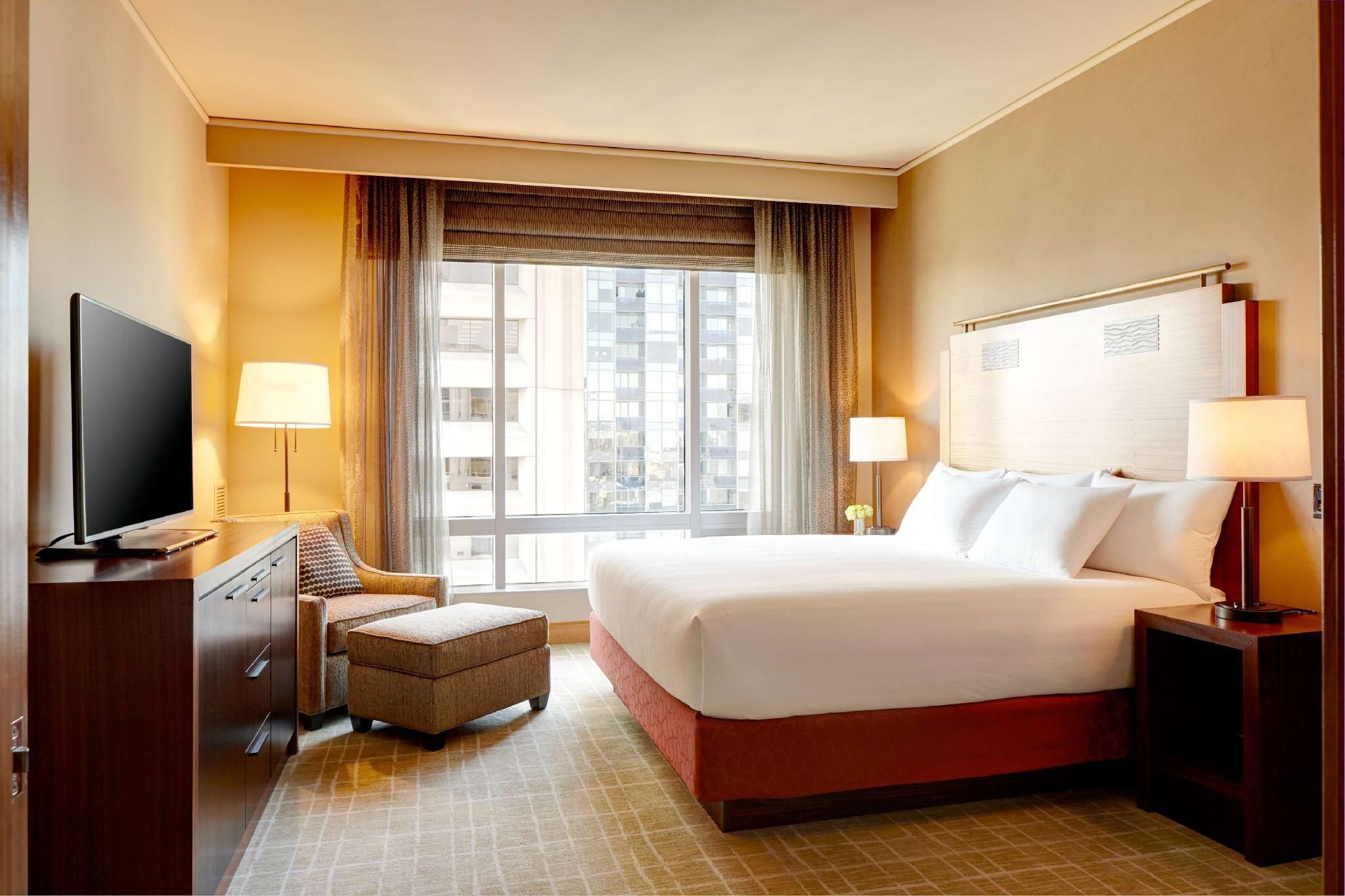 undefined Grand Hyatt Seattle 6