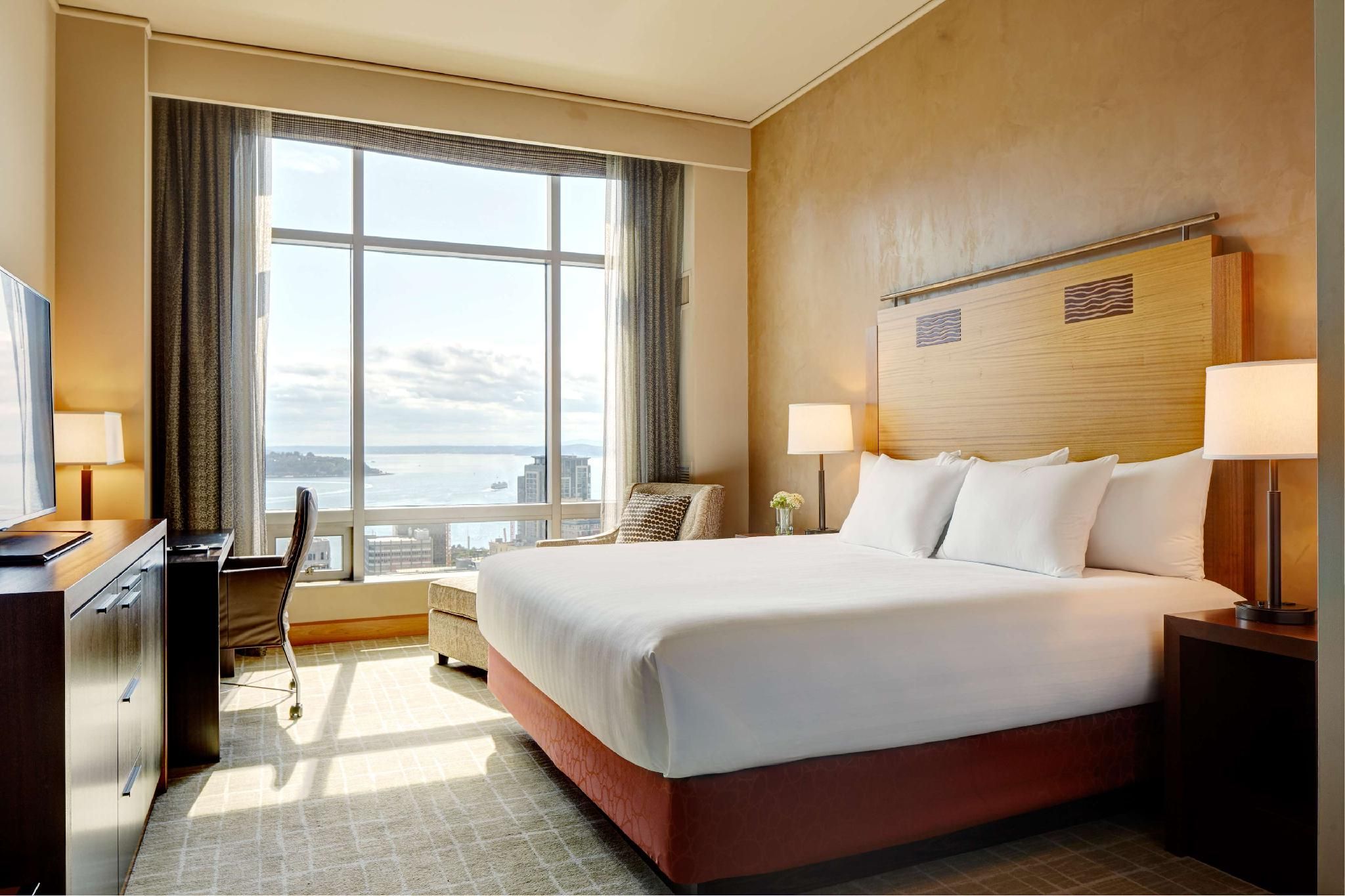 undefined Grand Hyatt Seattle 3
