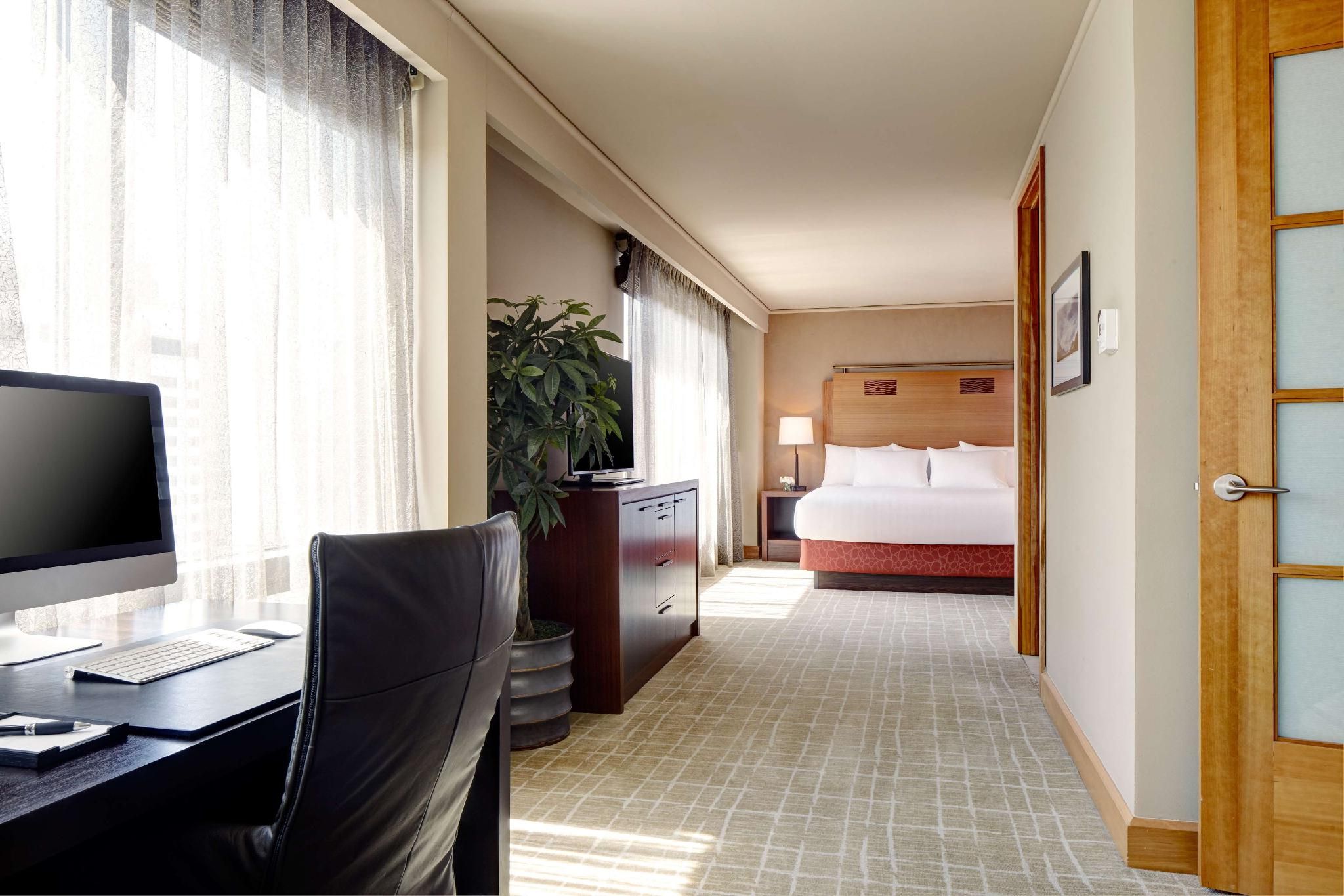 undefined Grand Hyatt Seattle 5