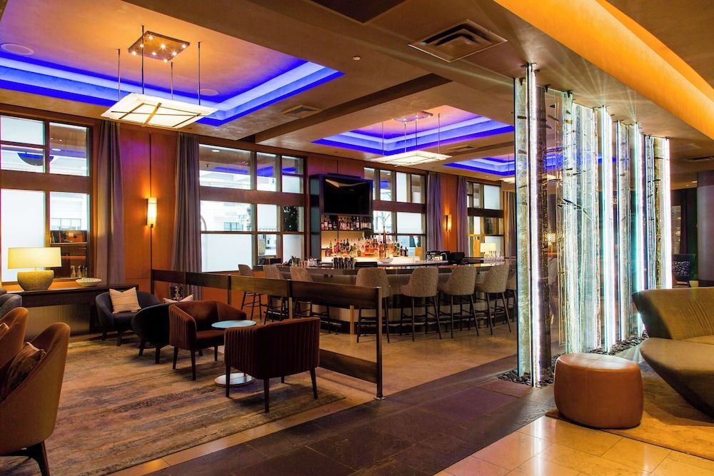 undefined Grand Hyatt Seattle 8