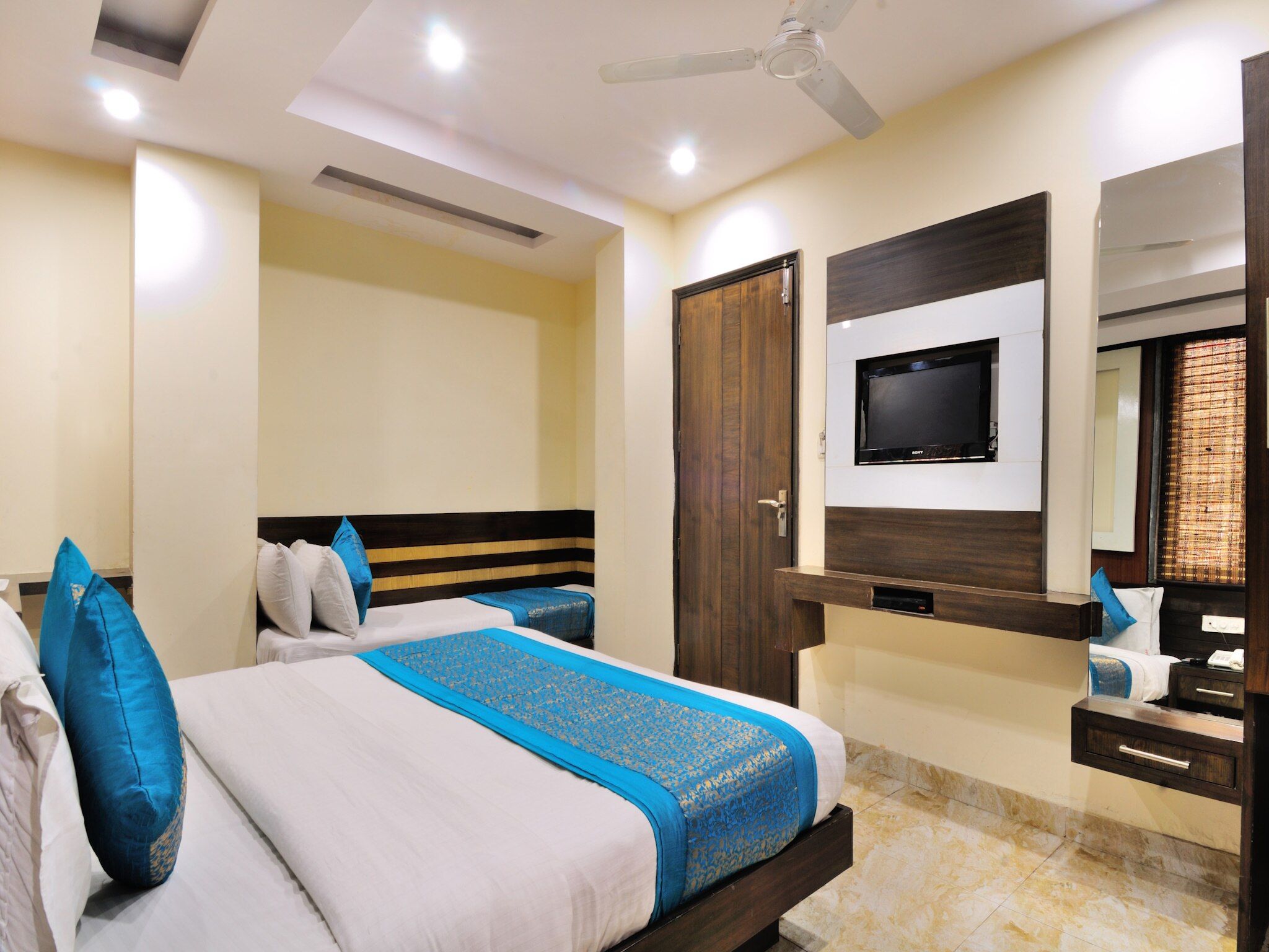 Standard NON AC Room