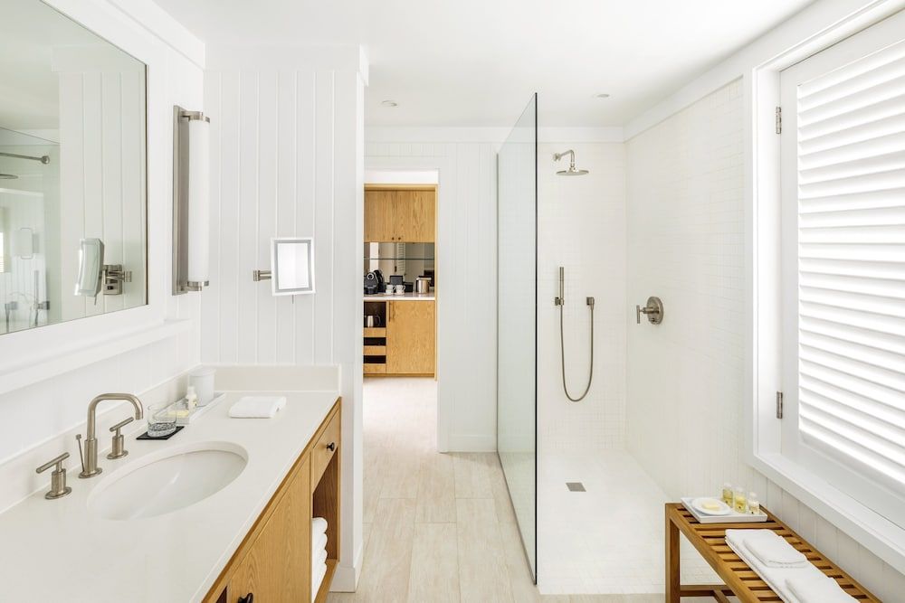 COMO Parrot Cay Upper Terrace Room, 1 King Bed 4