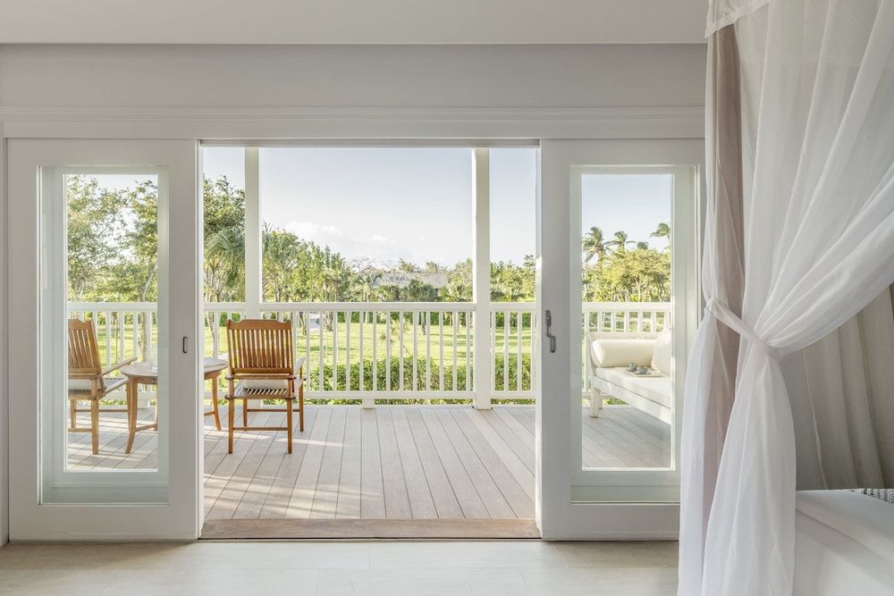 COMO Parrot Cay Terrace Room, Twin Room 3