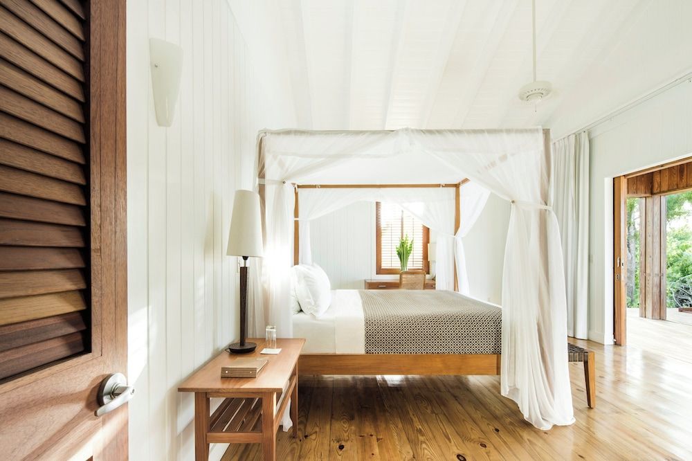 House, 2 Bedrooms (Beach House)