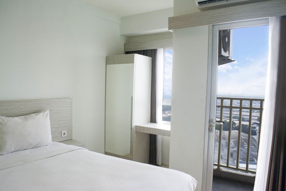 Titanium Express Homtel Superior Room