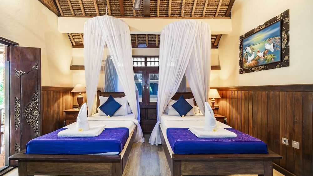 Alam Gili Garden Bungalows 6