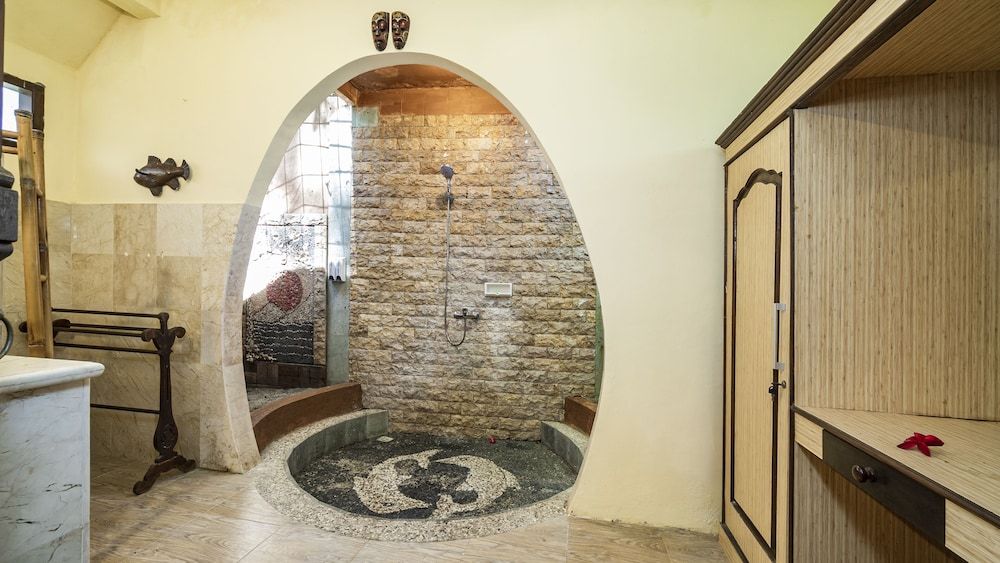 Alam Gili Garden Bungalows 8