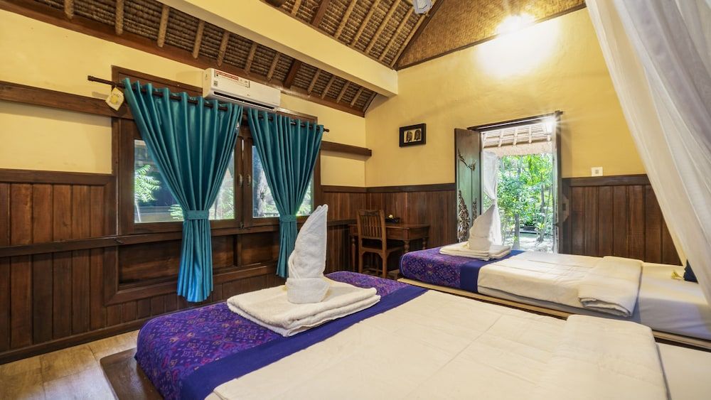 Alam Gili Garden Bungalows 7