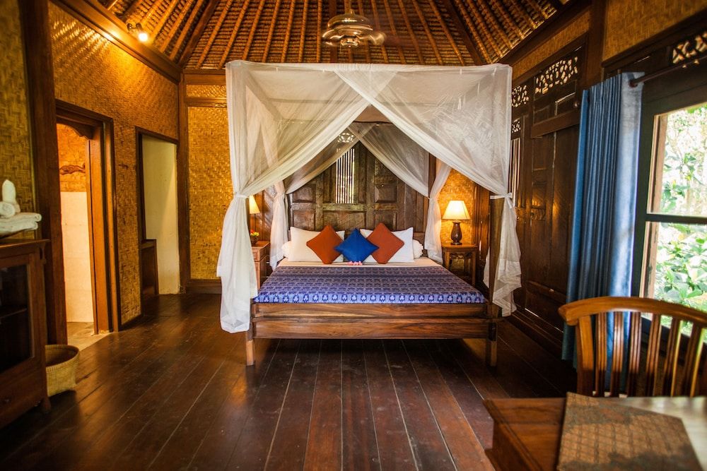 Alam Gili Sea View Room Duyung 7