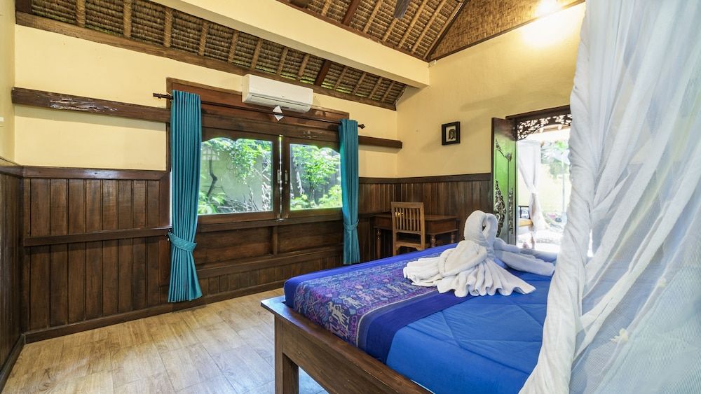 Alam Gili Garden Bungalows 4
