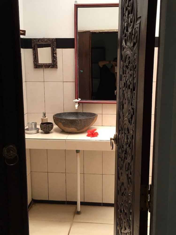 Gili Nyepi Twin Room, Terrace 5