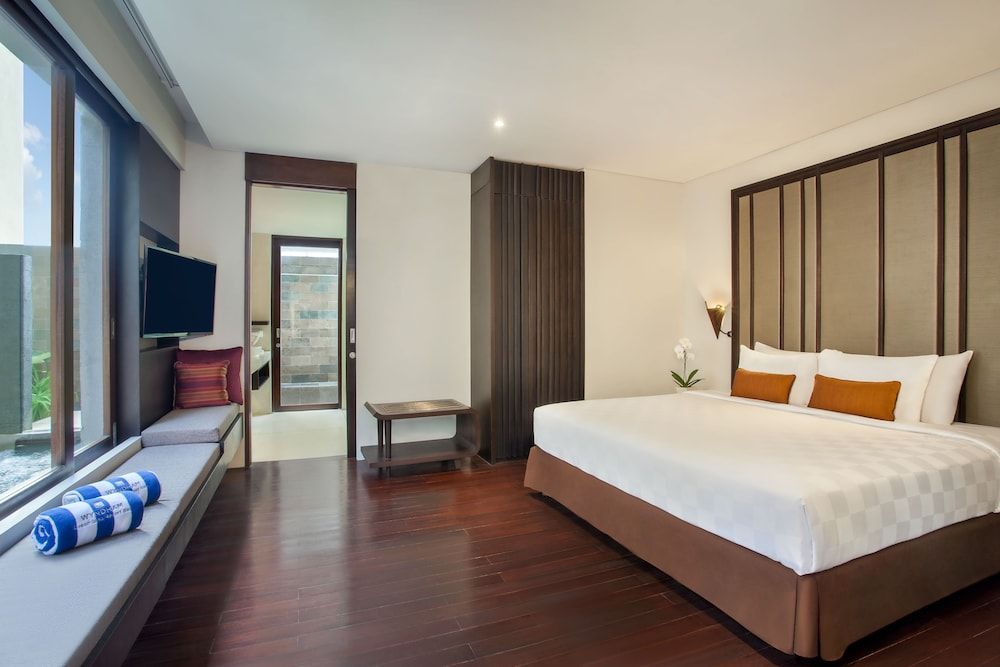 Villa, 2 Bedrooms, Private Pool