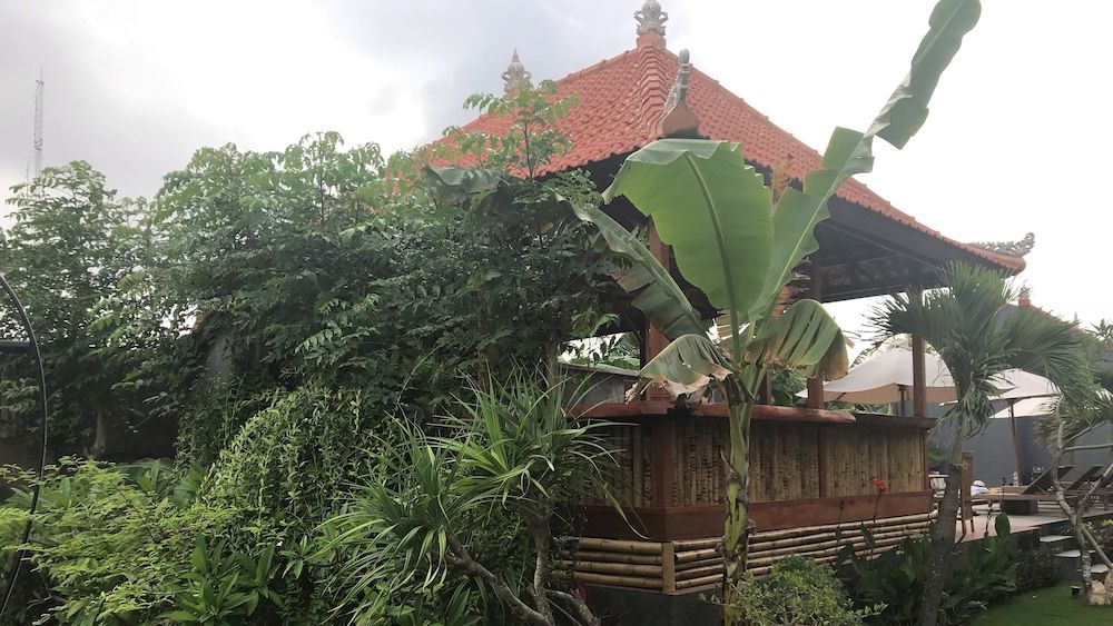 Children's Play Area