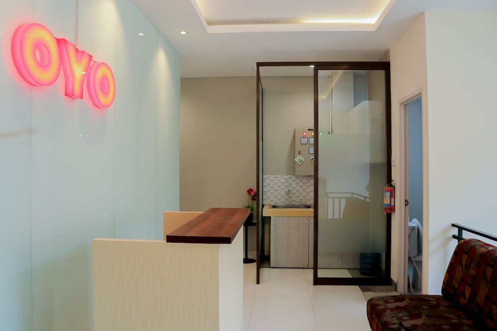 undefined Hotel O Orienchi Room 9