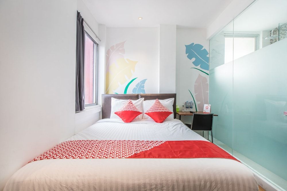 Hotel O Orienchi Room Standard Double Room 3