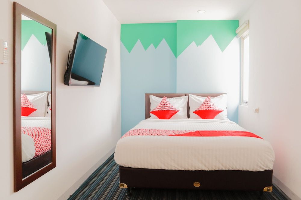 Hotel O Orienchi Room Standard Double Room 2