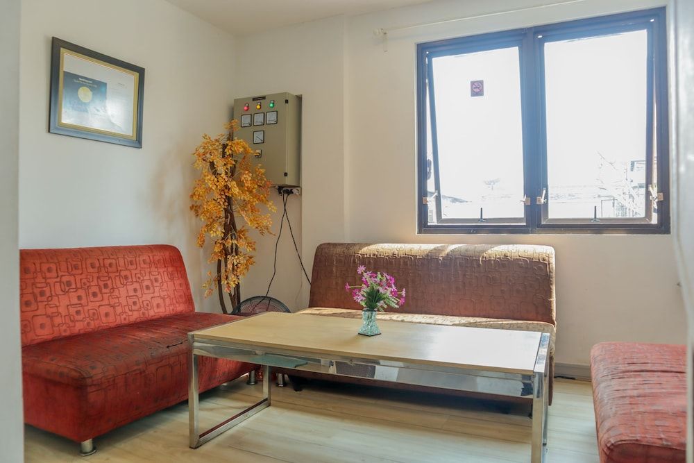 undefined Hotel O Orienchi Room 7