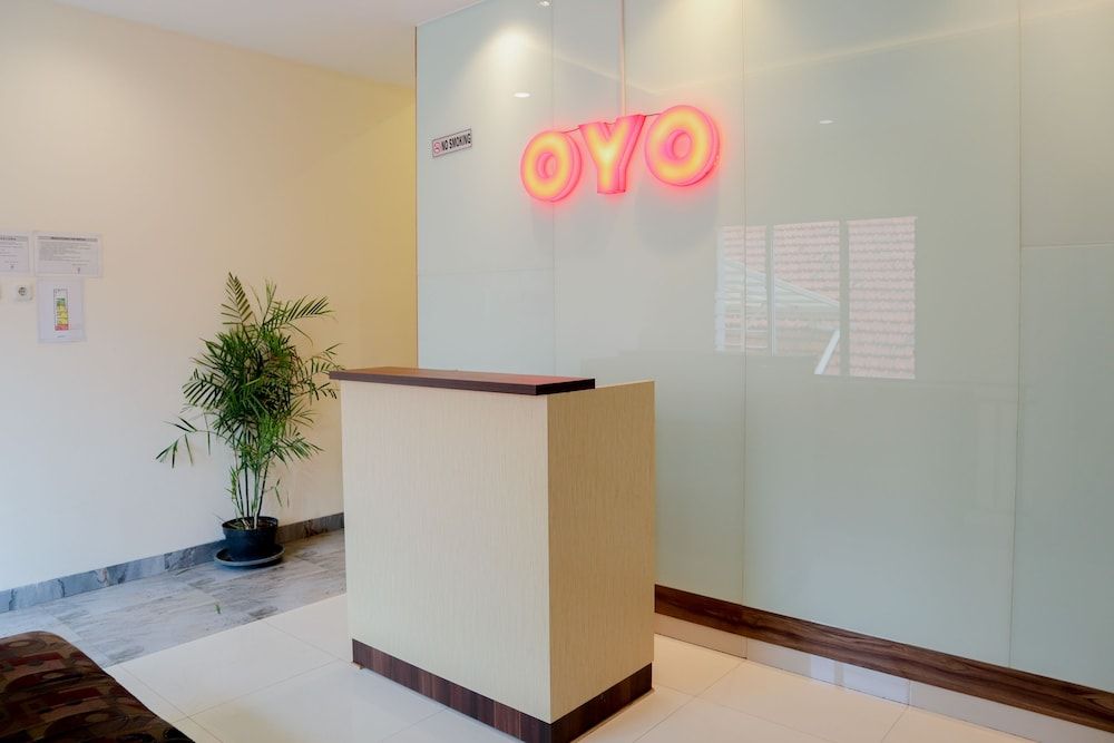 undefined Hotel O Orienchi Room 8