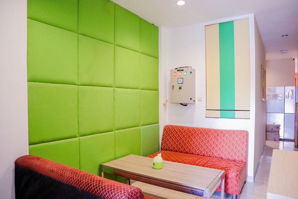 undefined Hotel O Orienchi Room 5