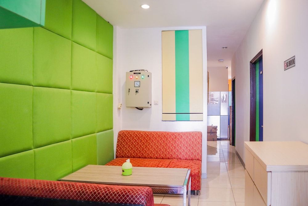 undefined Hotel O Orienchi Room 6