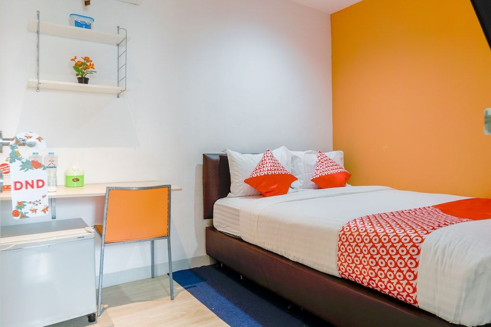 undefined Hotel O Orienchi Room