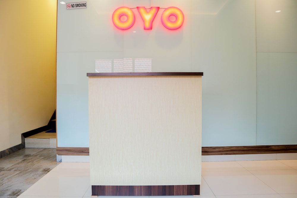 undefined Hotel O Orienchi Room 10