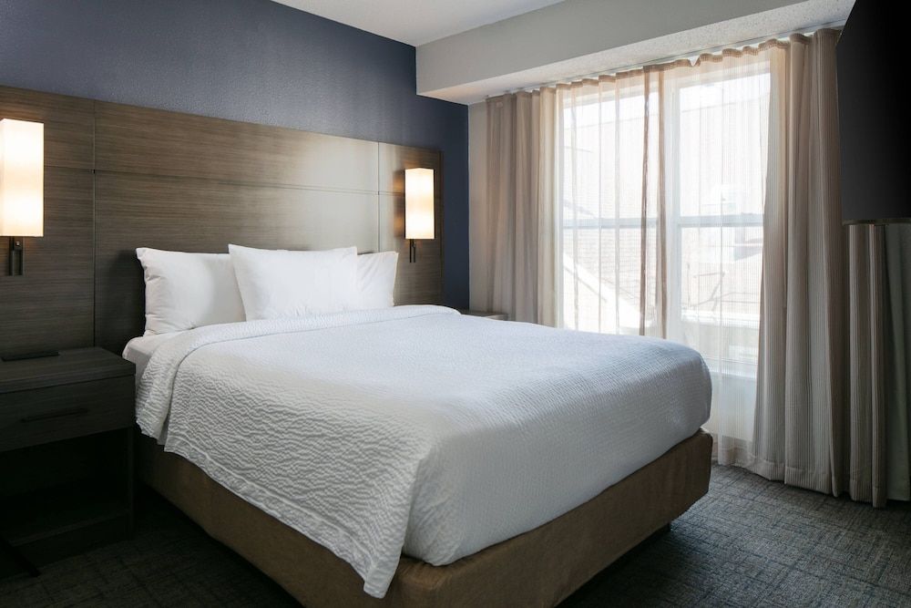 Suite, 1 Double Bed