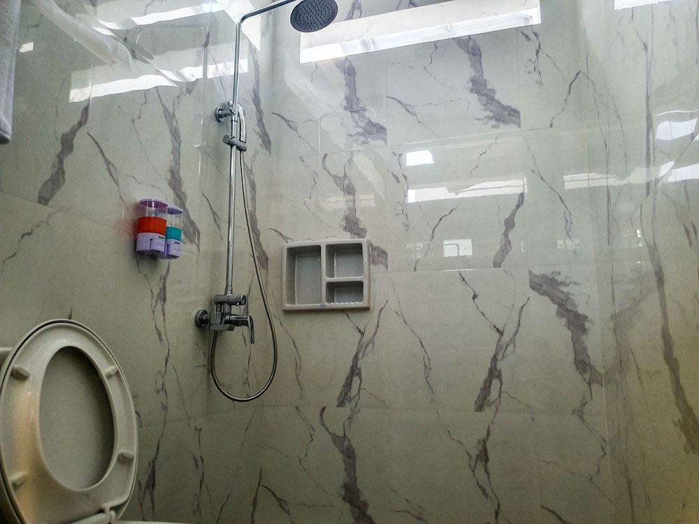 Tiongkok Kecil Heritage Lasem Deluxe Room 7