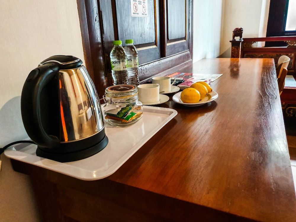 Tiongkok Kecil Heritage Lasem Deluxe Room 12