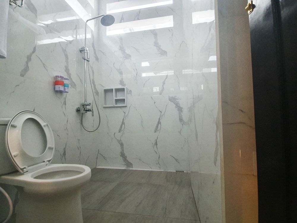 Tiongkok Kecil Heritage Lasem Deluxe Room 9