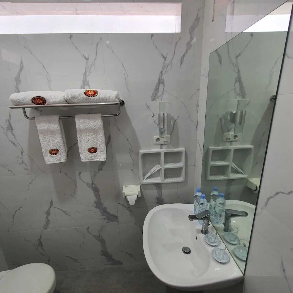 Tiongkok Kecil Heritage Lasem Deluxe Room 8