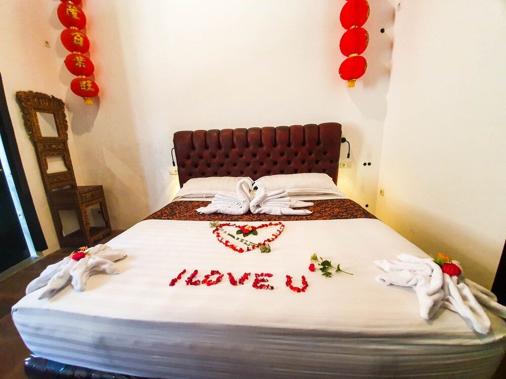 Tiongkok Kecil Heritage Lasem Exclusive Room