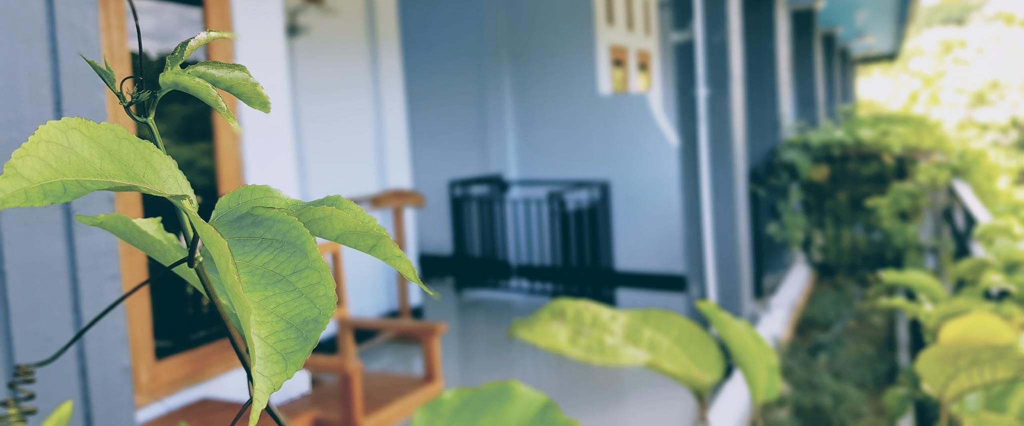 Kasuwari Hotel Twin Bed Room 2