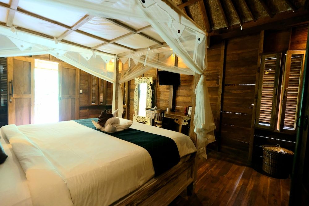 Deluxe Room, Terrace, Resort View